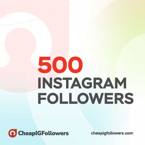 buy 1000 followers on Instagram